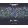 Ten Bends Beer - Sole Shine: Nelson Sauvin