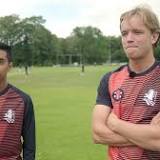 EenVandaag: Nederlands cricketteam speelt tegen wereldtoppers uit Pakistan gemist?