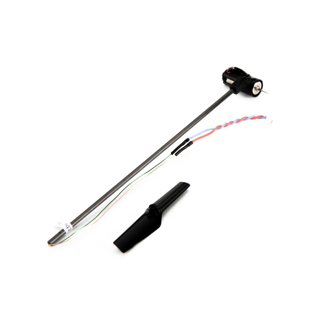 Blade BLH2406 Nano CP S Tail Boom Assembly