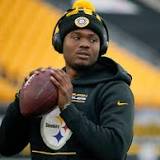Pittsburgh Steelers quarterback Dwayne Haskins was drunk, had ketamine in his system when he was fatally hit by ...