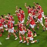 Rugby World Cup 2023 Qualifying Preview