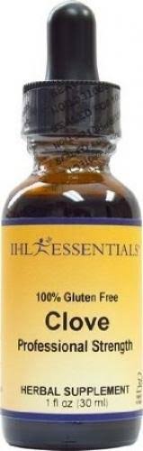 IHL Essentials Clove 30ml