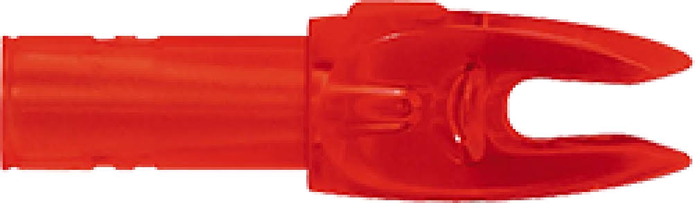 Easton Technical Products H Nock - Red