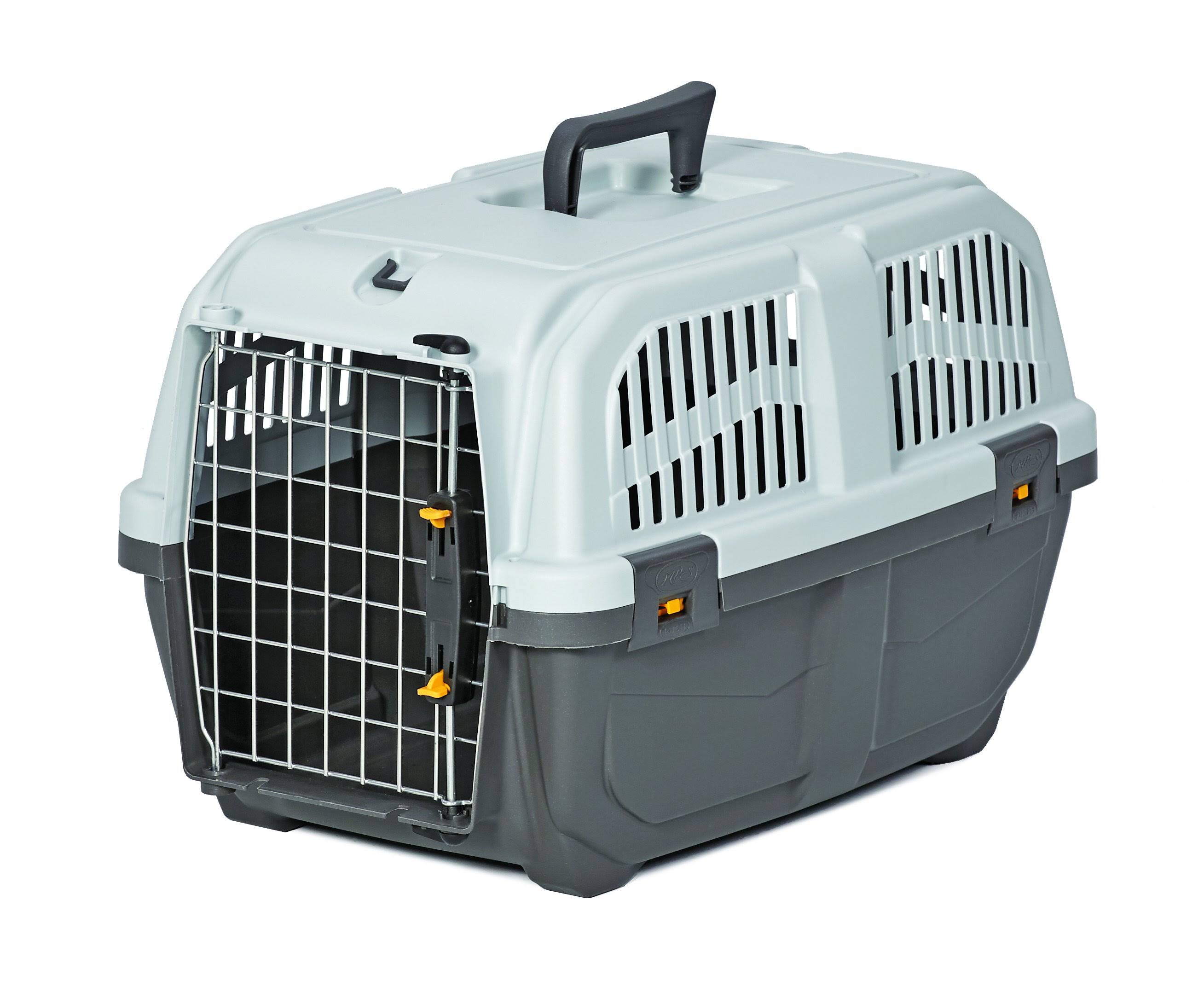 Midwest Skudo Travel Pet Carrier - Plastic, 22"