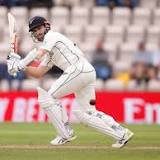 Kiwi skipper Kane Williamson to make Test return against England