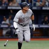 Aaron Judge, Jose Trevino power Yankees comeback win over the Rays