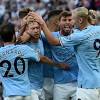 Newcastle serves warning by giving City big fright in EPL