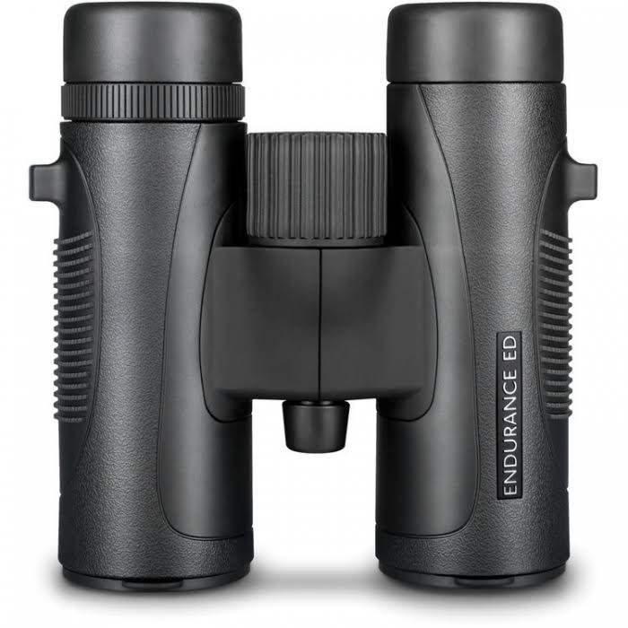 Hawke Optics Endurance Binocular - Black, 10x32