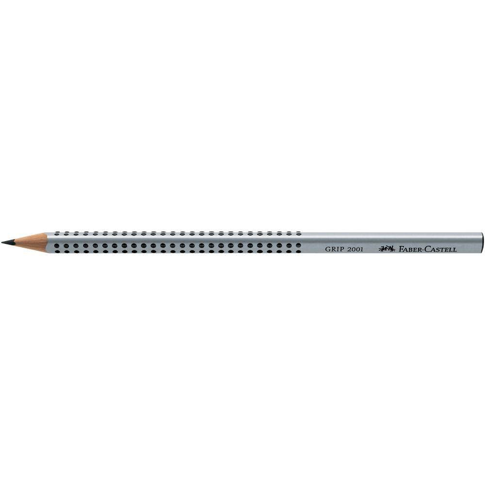Faber-Castell Grip Pencil - B