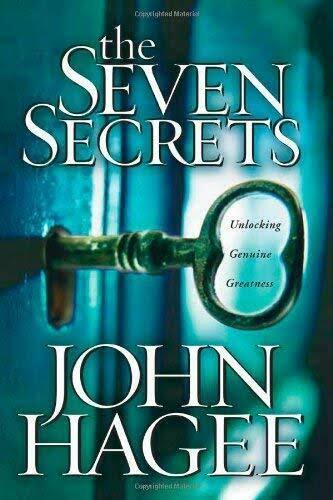The Seven Secrets [Book]