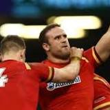 Jamie Roberts: Wales and British and Irish Lions centre retires aged 35