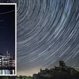 Meteor shower peaks tonight: Best time to see Eta Aquarid meteors - and how to watch it