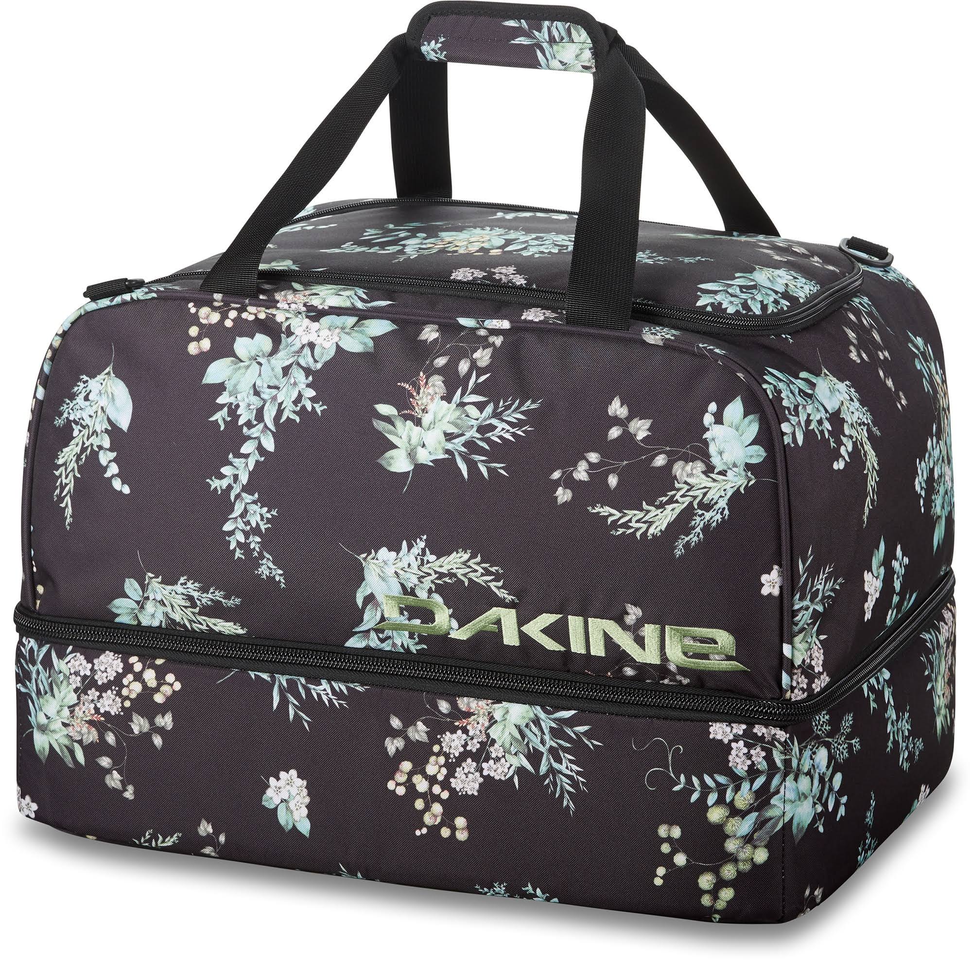 Dakine Boot Locker 69L Bag Solstice Floral