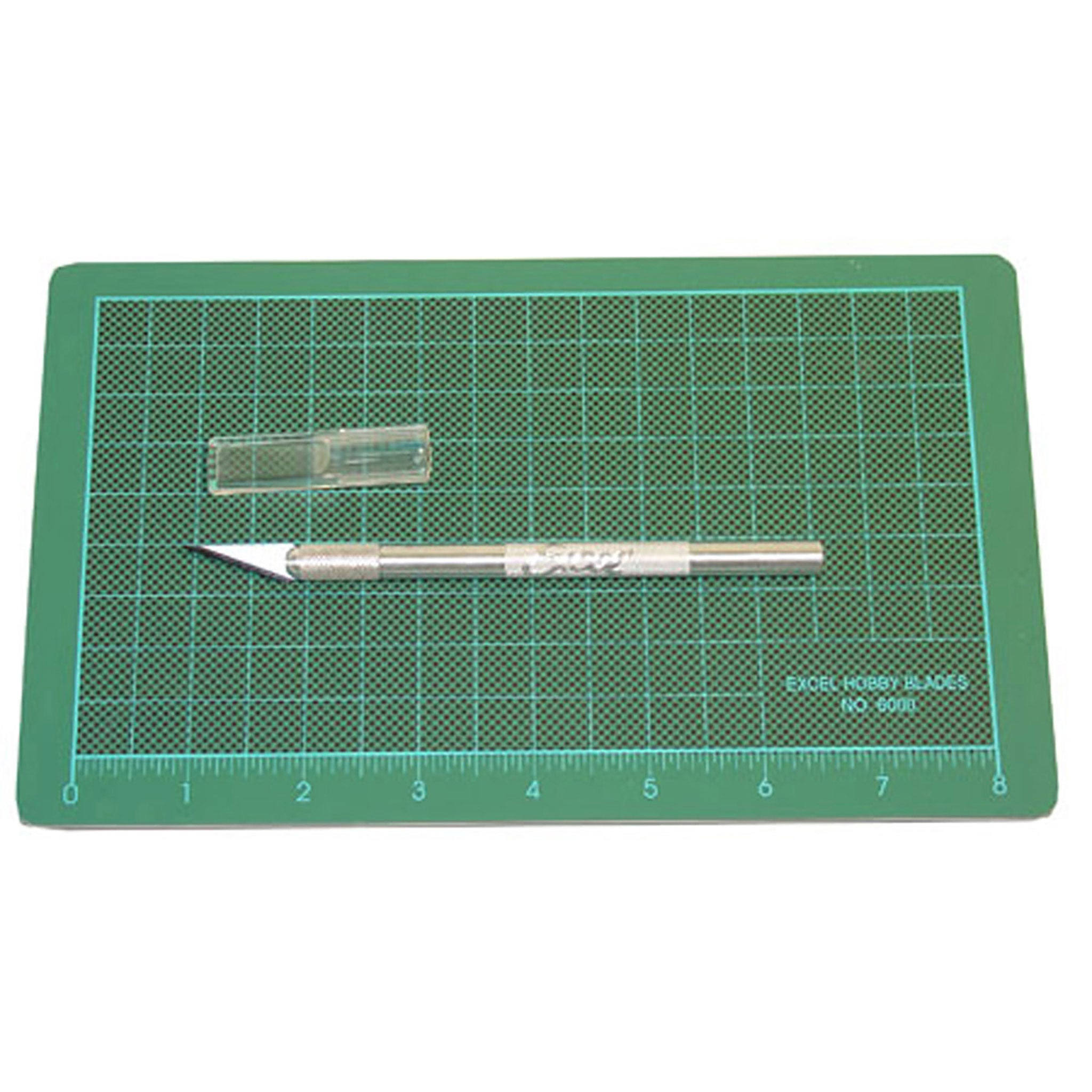 Excel 90003 Small Precision Cutting Kit