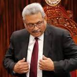 Sri Lankan president flees, interim leader brings in curfew amidst unrest
