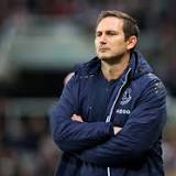 Frank Lampard makes Everton transfer admission and responds to Idrissa Gueye links