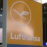Staking Lufthansa impacteert Duitse luchtvaart in hoogseizoen
