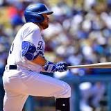 Michael Grove recalled by LA Dodgers