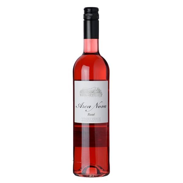 Arca Nova 2017 Rose Wine - 750 ml