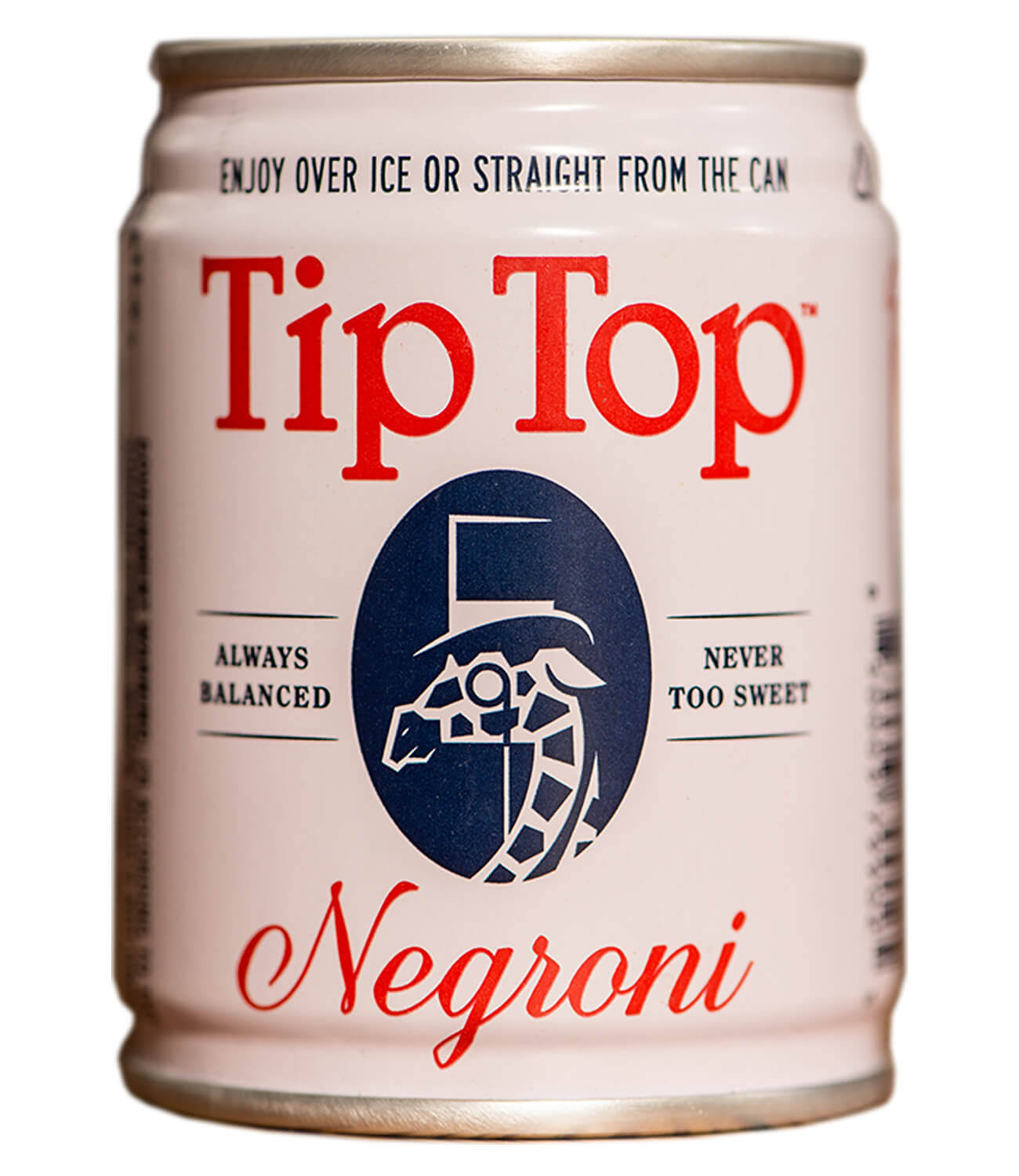 Tip Top Cocktail Negroni 100ml