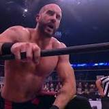 "They would tear it down" - WWE veteran expects Claudio Castagnoli to put an instant classic against 27-year-old star ...
