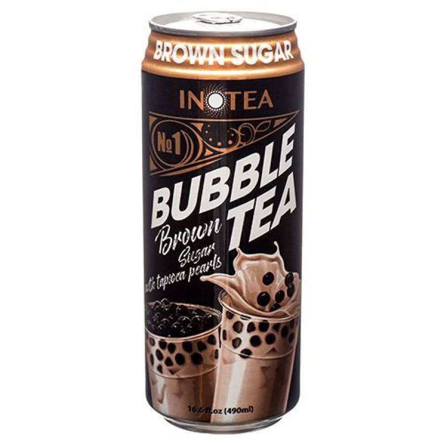 Inotea Brown Sugar Bubble Tea