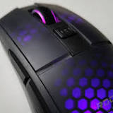 Logitech G Pro X Superlight wireless gaming mouse review
