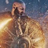 'God of War Ragnarok' New Trailer 'Father and Son' is Now Out