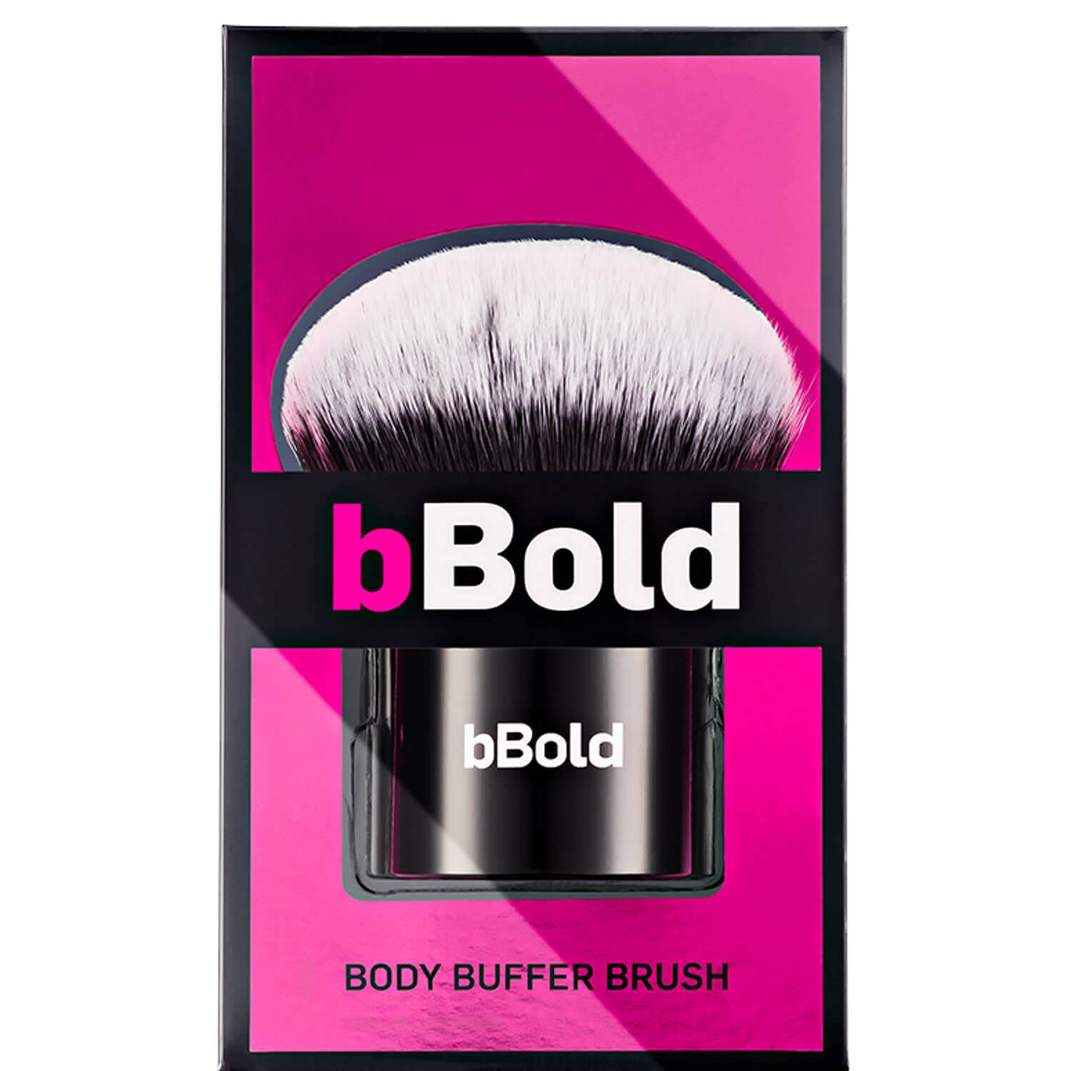 Bbold Body Buffer Brush
