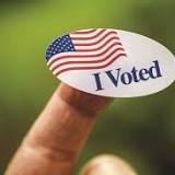 The primary election is today: Polls open at 7 am