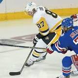 Penguins fans fume over Sidney Crosby as concussion sidelines star for Rangers game