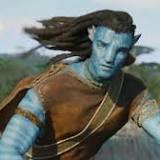 Teaser trailer provides first look at 'Avatar: The Way of Water'