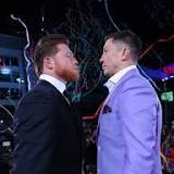 Canelo Alvarez Vs Gennady 'GGG' Golovkin Trilogy Fight Will Take Place In Las Vegas At T-Mobile Arena On ...