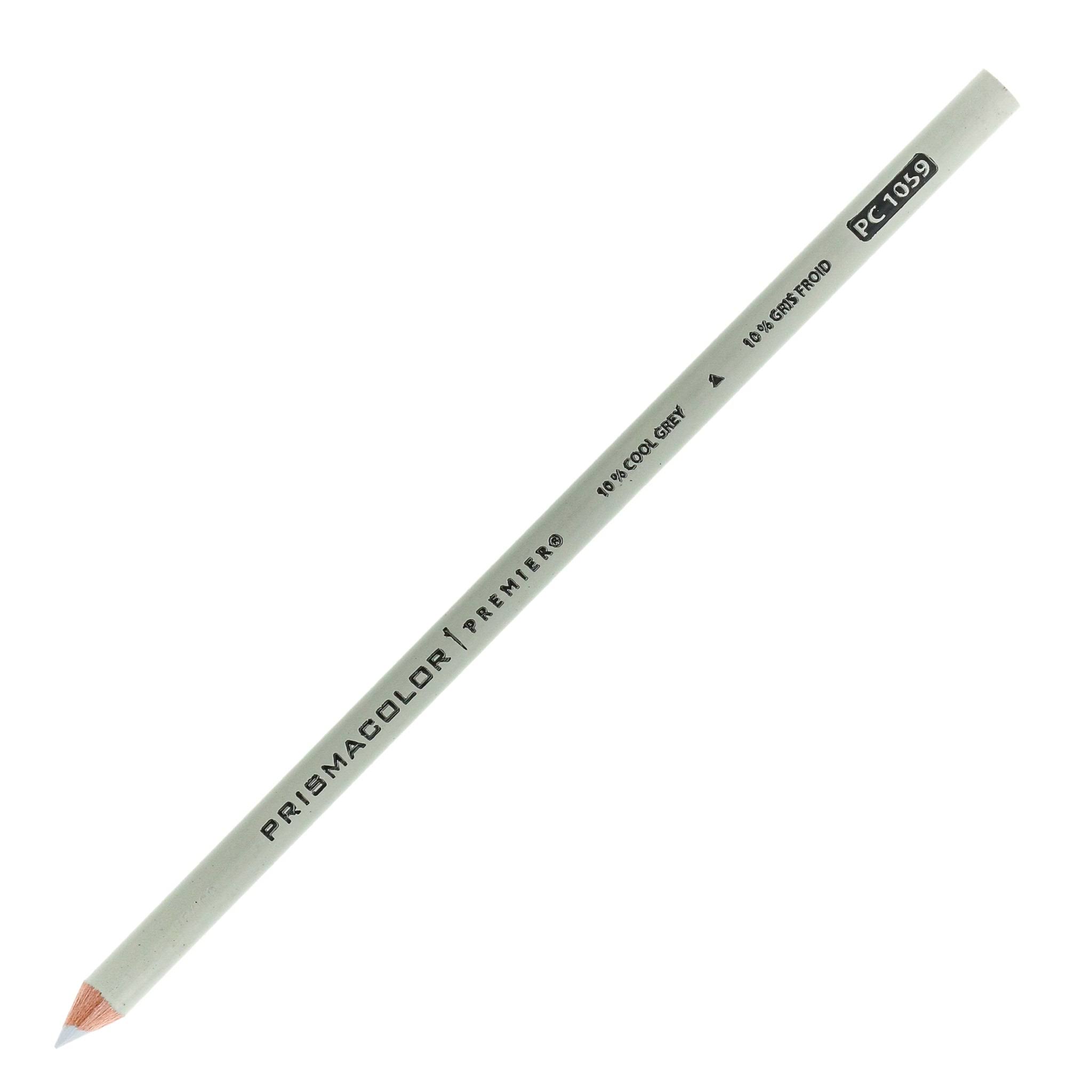 Alvin PC1059 Prisma Pencil - Cool Grey