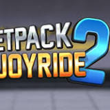 Jetpack Joyride will soon have a sequel available exclusively on Apple Arcade