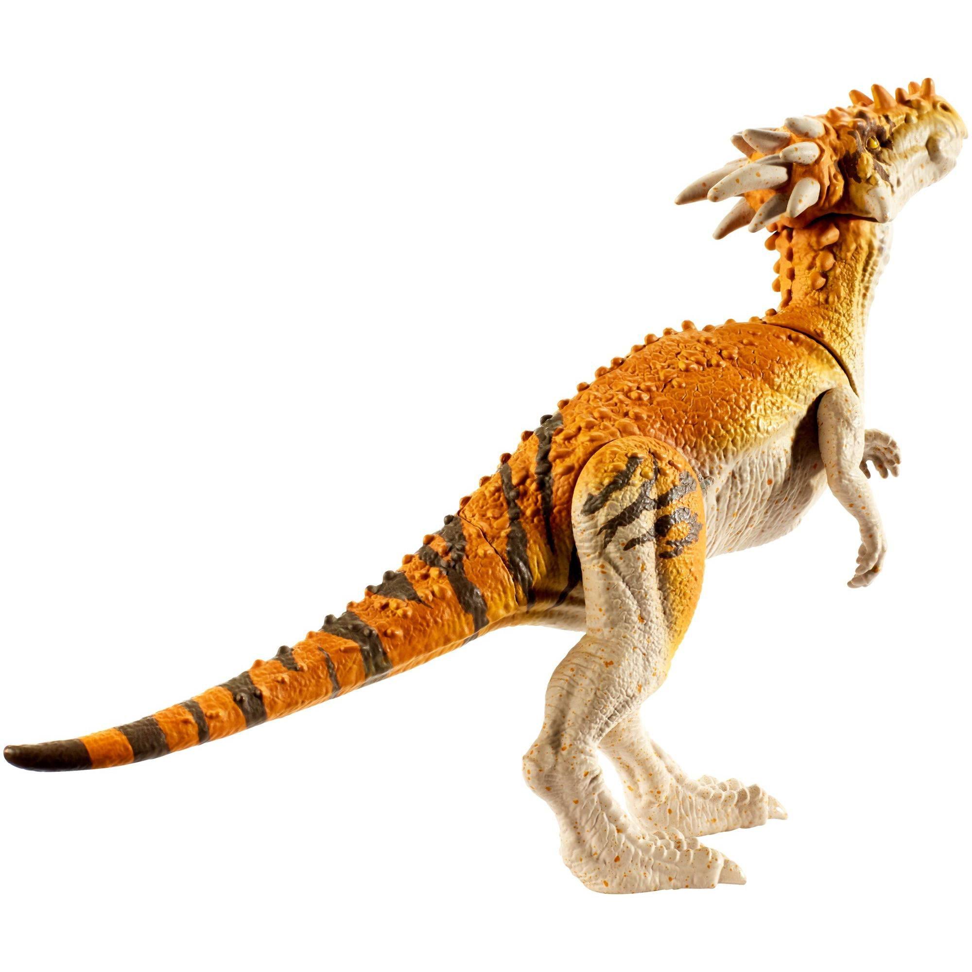 Jurassic World Dino Rivals Attack Pack Dracorex Figure