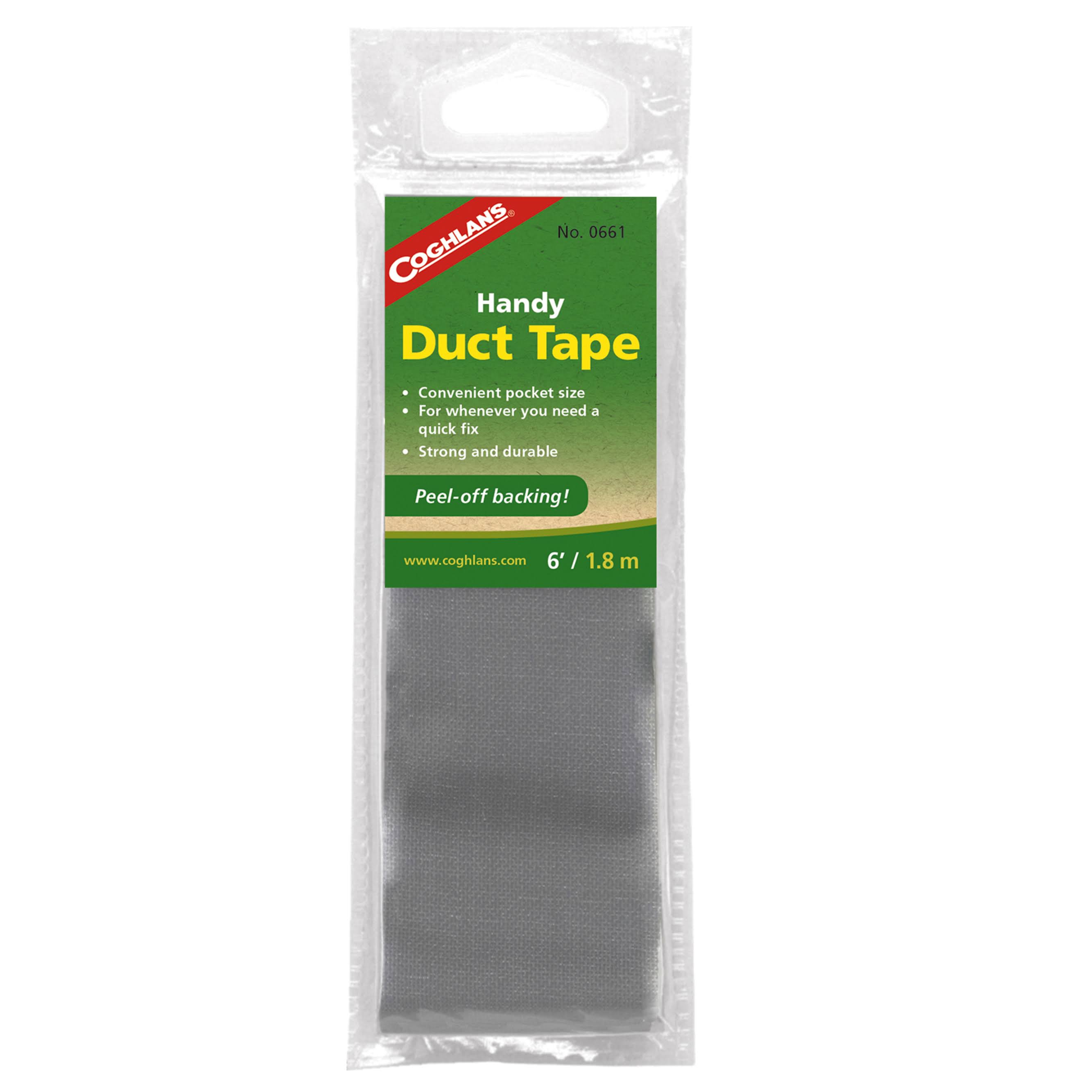 Coghlan's Handy Duct Tape