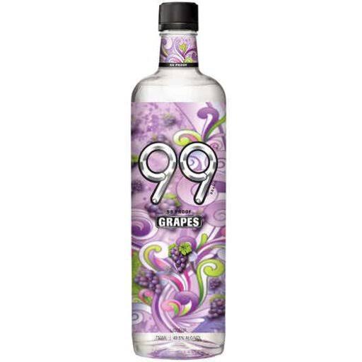 99 Grapes Liqueur