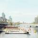 Swimming pool proposal for Melbourne's Yarra River 