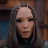 Does The Guardians Of The Galaxy Holiday Special Confirm Mantis' Status As A [SPOILER]?