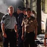 Stan announces premiere for Bali 2002 series starring Rachel Griffiths and Richard Roxburgh based on the nightclub ...