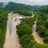 At least 15 people dead after flash flooding in Kentucky