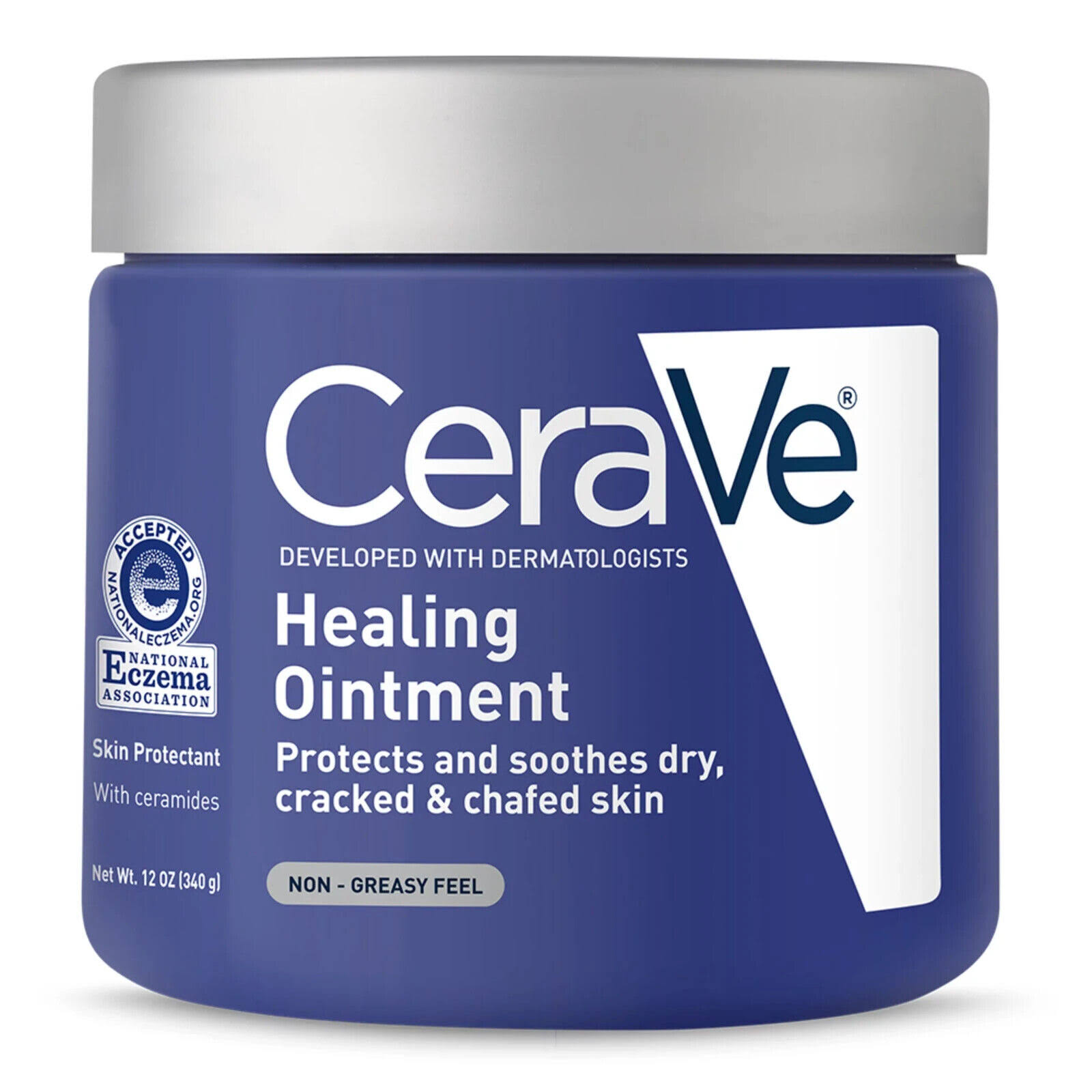 CeraVe Healing Ointment - 12oz