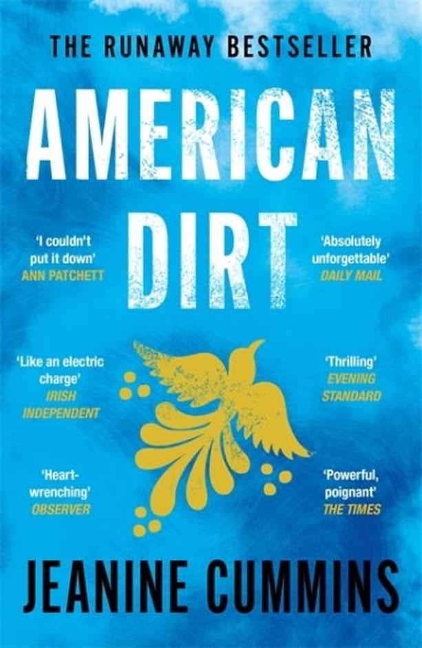 American Dirt [Book]