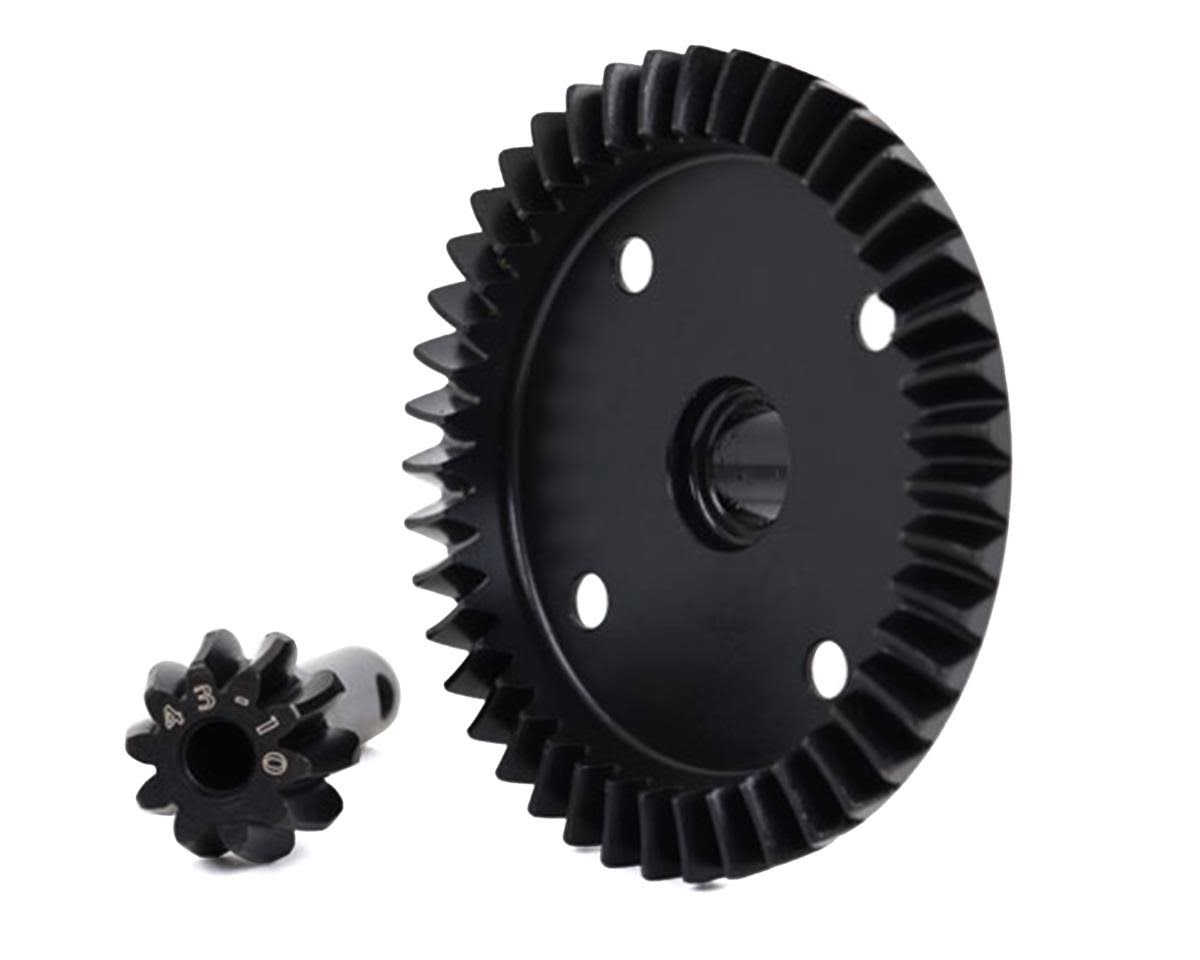 Traxxas Ring/pinion gear differential machined 9579R