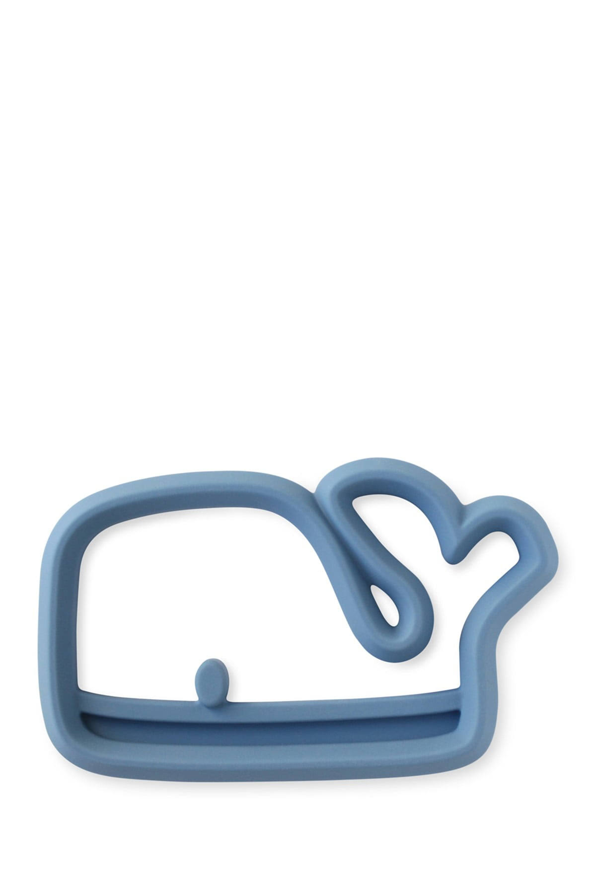 Itzy Ritzy Silicone Teether - Whale