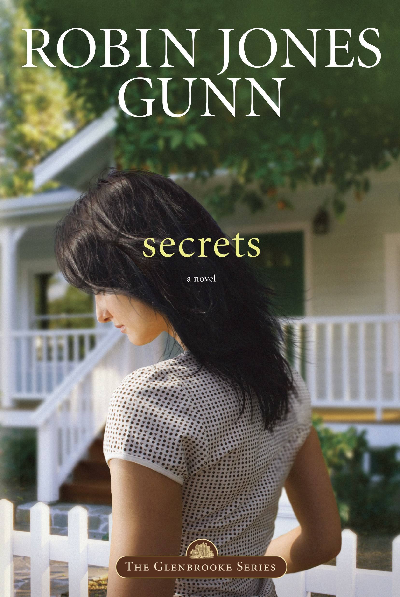 Secrets: A Novel [Book]