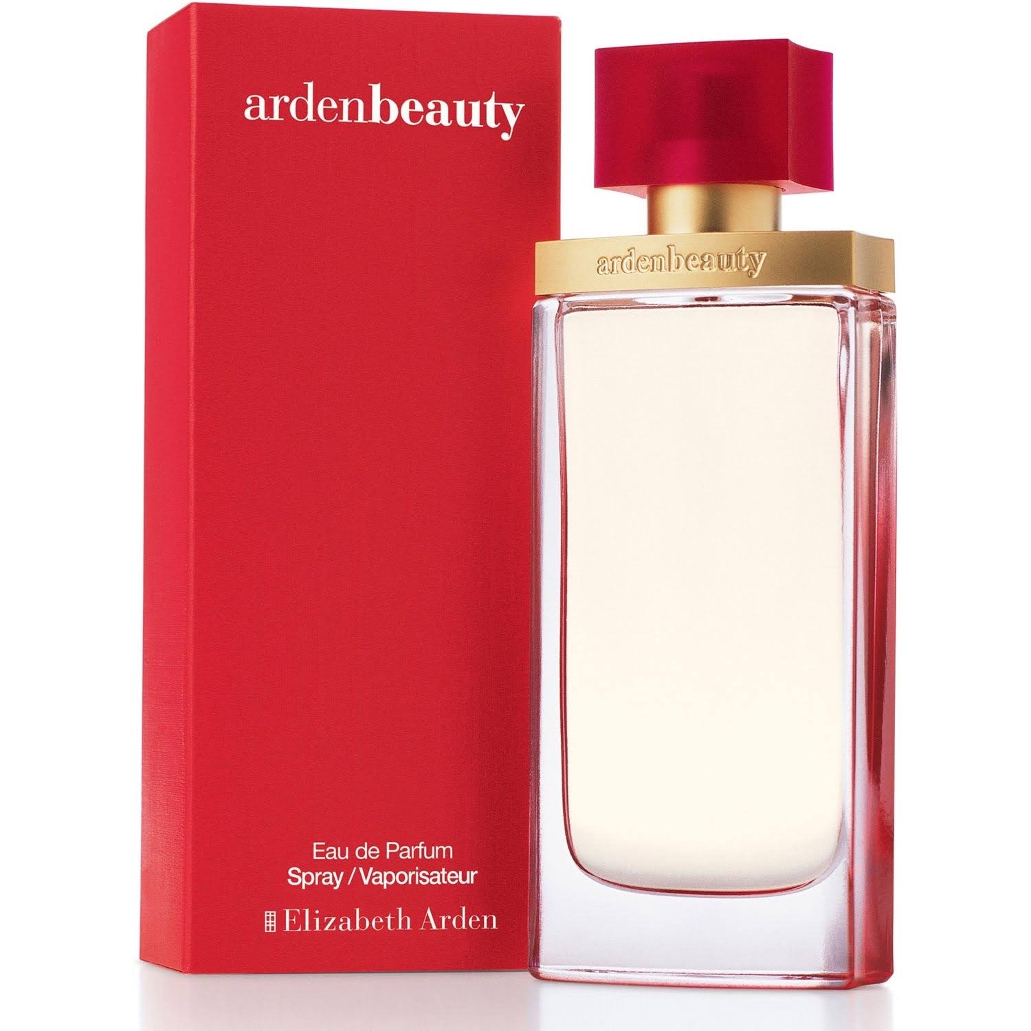 Elizabeth Arden Arden Beauty Eau de Parfum Spray - 100 ml