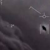 Ukraine scientists claim they have spotted many UFOs