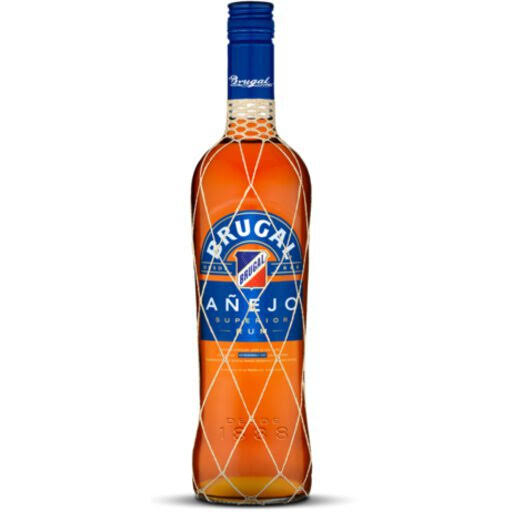 Brugal Rum Anejo 375ml